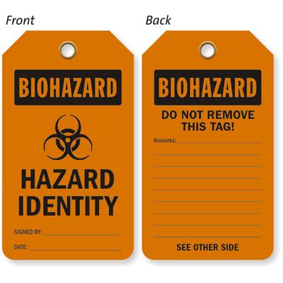 Tag: biohazard